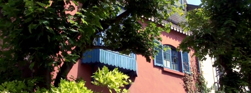 La Campagne est à Paris !