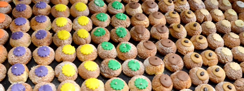 Paris, c’est chou&nbsp;!